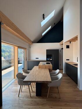 Foto - 3 Zimmer Wohnung mit Galerie und Dachterrasse