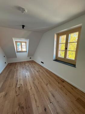 Foto - Etagenwohnung in Falkenstein