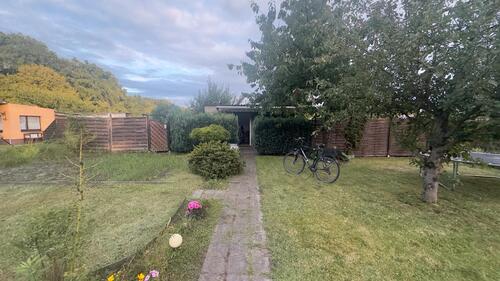 Foto - Garten in Ludwigslust - 1.150,00 EUR Kaltmiete, ca.  0,00 m²