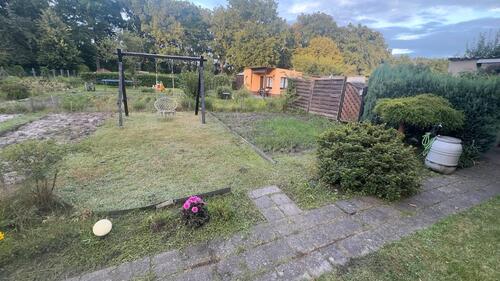 Foto - Grundstück zur Miete in Neustadt-Glewe