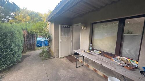 Foto - Grundstück in Neustadt-Glewe zur Miete