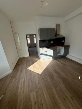 Foto - Komplett sanierte 2- Raumwohnung in zentraler Lage