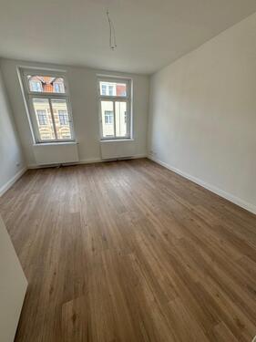 Foto - Etagenwohnung in Magdeburg zur Miete