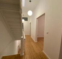Großzügige Maisonette-Wohnung im Herzen von Lemgo – ideal für Fam