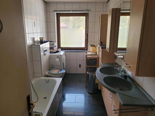 Foto - Etagenwohnung in Sigmarszell zur Miete