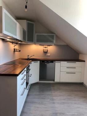 Foto - Etagenwohnung in Landshut zum Kaufen