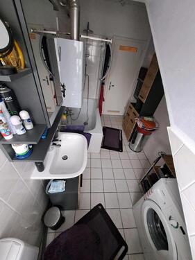 Foto - Etagenwohnung zur Miete in Dortmund