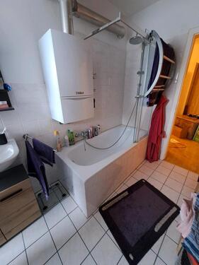 Foto - Etagenwohnung in Dortmund