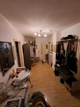 Foto - Etagenwohnung in Dortmund zur Miete