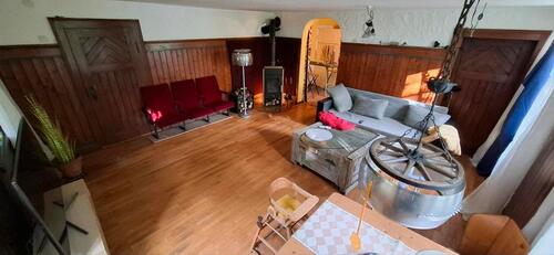 Foto - Etagenwohnung zur Miete in Leutkirch im Allgäu