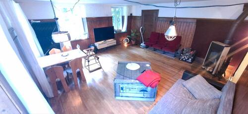 Foto - Etagenwohnung in Leutkirch im Allgäu