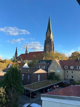 Foto - Etagenwohnung in Schleswig zur Miete