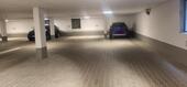 Foto - Tiefgaragenstellplatz Nähe Mirbachplatz mit Auto-Aufzug