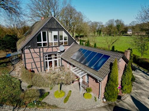 Foto - Einfamilienhaus in Gelsenkirchen