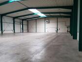Foto - Lagerhalle zu vermieten - 4.950,00 EUR Kaltmiete,