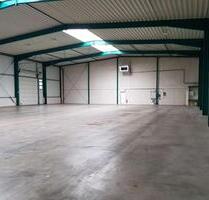 Lagerhalle zu vermieten - 4.950,00 EUR Kaltmiete, in Kranenburg (PLZ: 47559)