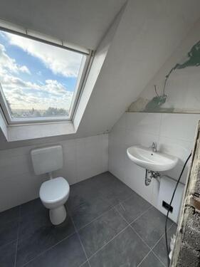 Foto - Etagenwohnung zur Miete in Solingen