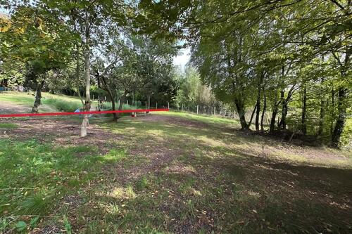 Foto - Schöner Garten in Wiesbaden-Igstadt zu verpachten