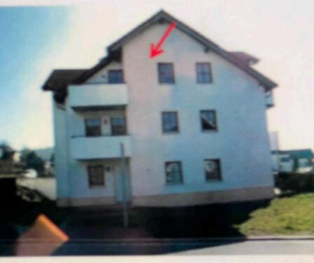 Foto - 1 Raum Wohnung in Mürschnitz - 260,00 EUR Kaltmiete,