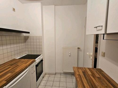 Foto - Etagenwohnung in Sonneberg zur Miete