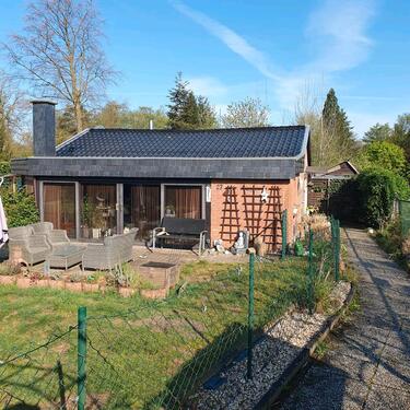 Foto - Bungalow am Venekotensee zu verkaufen