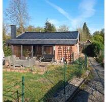 Bungalow am Venekotensee zu verkaufen - Niederkrüchten