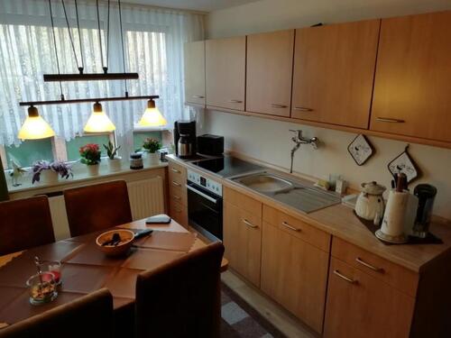 Foto - Citynahe 4 Zimmerwohnung - 750,00 EUR Kaltmiete,