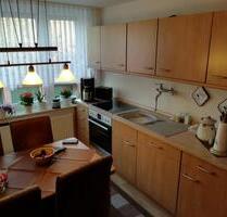 Citynahe 4 Zimmerwohnung - 750,00 EUR Kaltmiete, in Stade (PLZ: 21682)