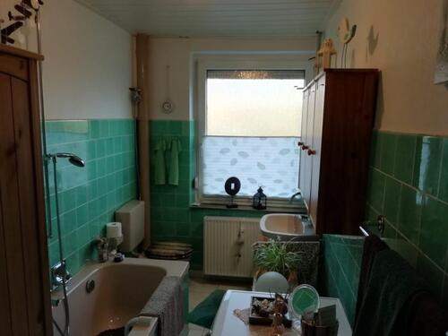 Foto - Etagenwohnung zur Miete in Stade