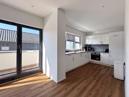 Foto - Etagenwohnung zum Kaufen in Henstedt-Ulzburg