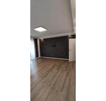 Wohnung 2 Zimmer 62,5m2 ab sofort - Barsinghausen