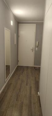 Foto - Etagenwohnung zur Miete in Barsinghausen