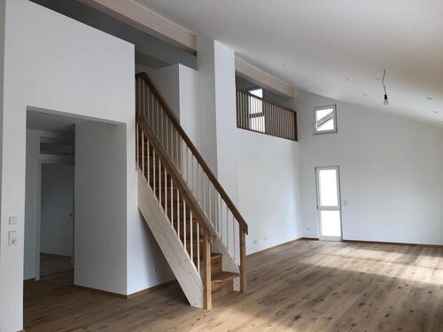 Foto - Moderne Dachgeschosswohnung - Ihr Neues Zuhause wartet!