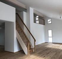 Moderne Dachgeschosswohnung - Ihr Neues Zuhause wartet! - Buchenberg