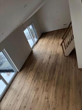 Foto - Etagenwohnung zur Miete in Buchenberg