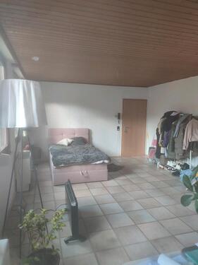 Foto - 1-Zimmer -Handwerker-Wohnung, gepflegt, Handwerker-Wohnung