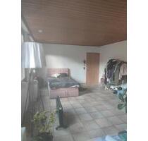 1-Zimmer -Handwerker-Wohnung, gepflegt, Handwerker-Wohnung - Schwetzingen