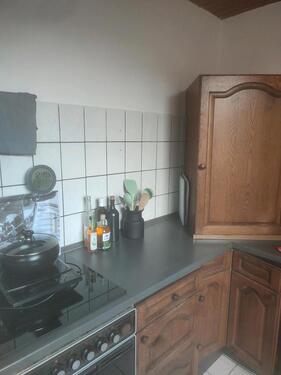 Foto - 1 Zimmer Etagenwohnung zur Miete in Schwetzingen