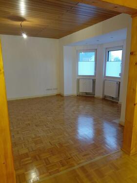 Foto - Schön Altbauwohnung mit Einbauküche