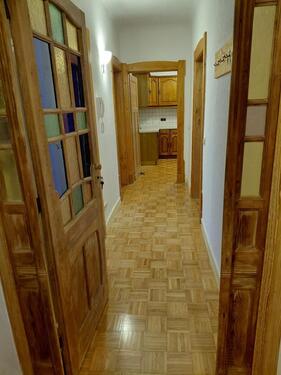 Foto - Etagenwohnung in Namborn zur Miete