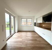 Modernes Wohnen in Voxtrup: Stilvolle 2-Zimmer-Erdgeschosswohnung - Osnabrück Gretesch