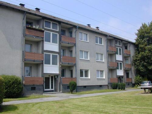 Foto - 3 Zimmer Etagenwohnung in Gelsenkirchen