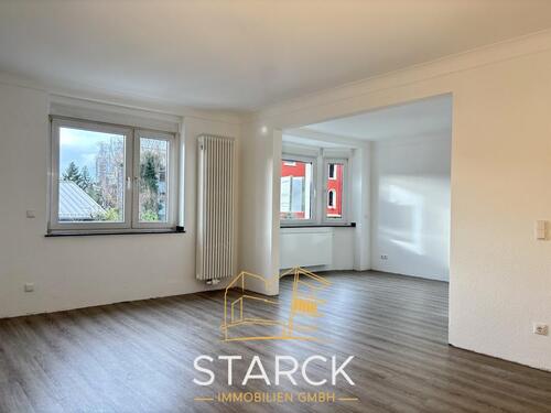 Foto - Kernsanierte 2,5-Zimmer-Wohnung mit großzügigem Balkon im Zentrum von Bergisch Gladbach