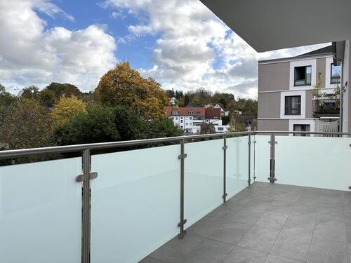 Foto - 2 Zimmer Etagenwohnung in Bergisch Gladbach