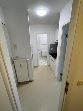 Foto - 1 Zimmer Etagenwohnung in Trier