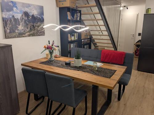 Foto - 6 Zimmer Einfamilienhaus zur Miete in Jettingen-Scheppach