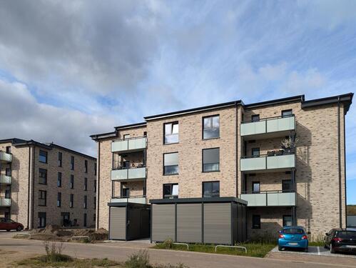 Foto - Ein Zuhause fürs Leben: Barrierefreier Neubau mit Stil und Effizienz