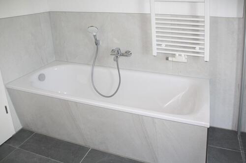 Foto - Etagenwohnung in Waren (Müritz) zur Miete