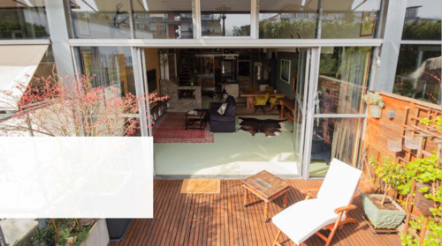 Foto - 3 Zimmer Etagenwohnung in Hürth