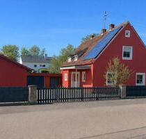 Freistehendes Einfamilienhaus mit großem Potenzial von Privat - Neufahrn bei Freising Hetzenhausen